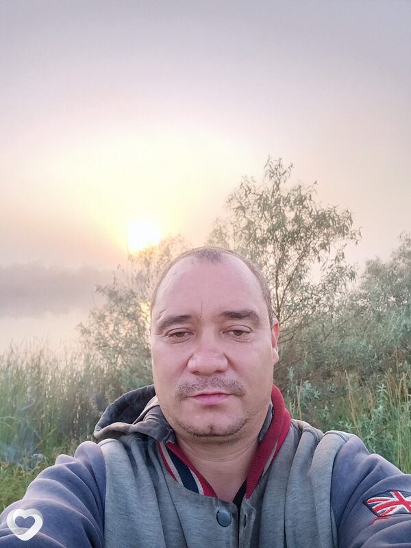 Василий, 38, Шахтинске — анкета №3228237