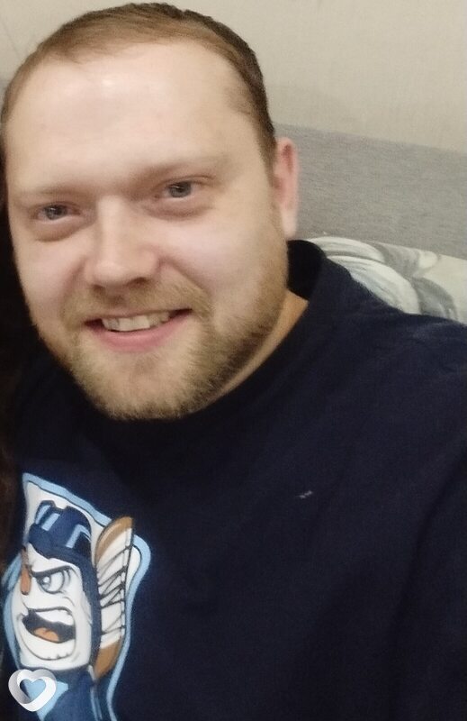 Александр, 39, Новосибирске — анкета №3228145