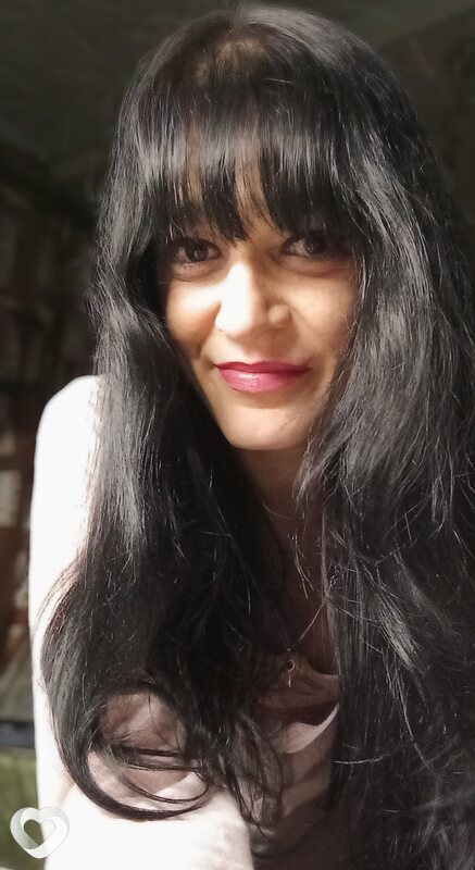 Keti, 36, Минске — анкета №3228147
