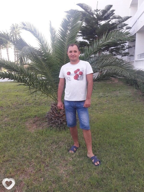 Айрат, 47, Набережных Челнах — анкета №3228148