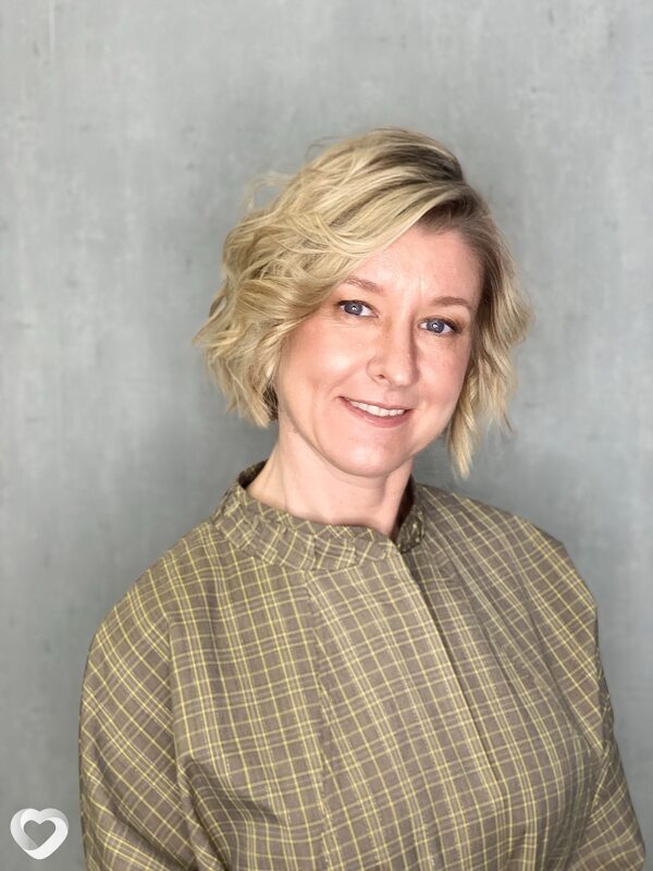Наталья, 48, Санкт-Петербурге — анкета №3228155