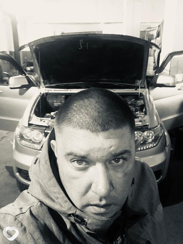 Александр, 40, Ванино — анкета №3228159