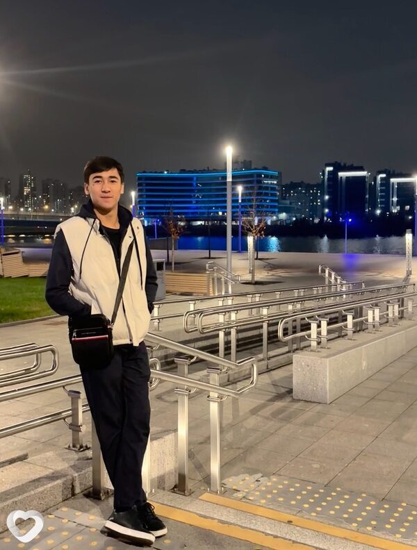 Тимур, 21, Санкт-Петербурге — анкета №3228161