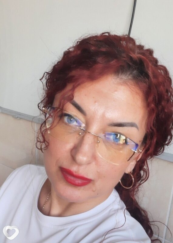 Ирина, 52, Прокопьевске — анкета №3228168