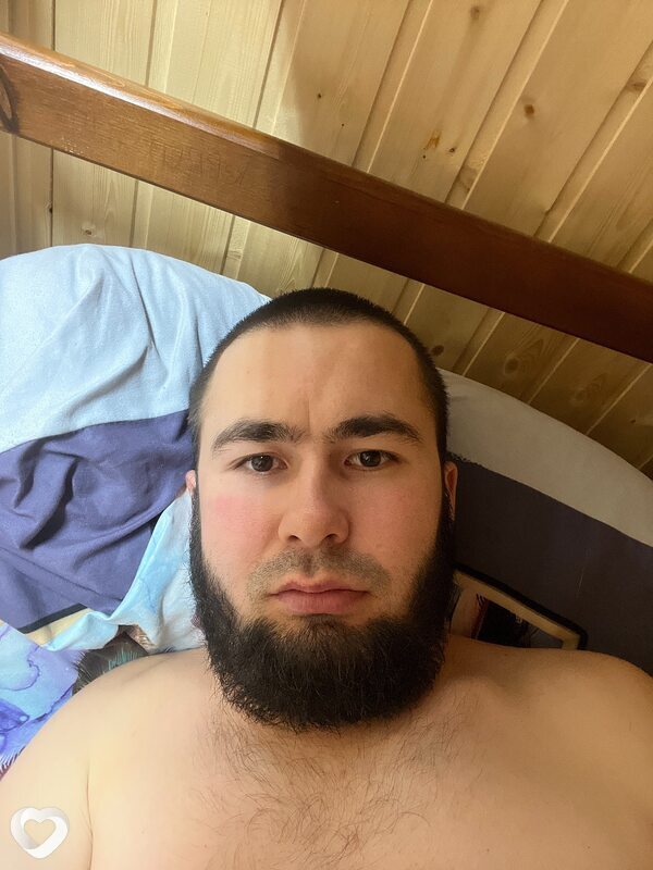 Bobur, 25, Джанкое — анкета №3228169
