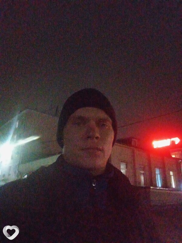 Александр, 34, Котласе — анкета №3228072