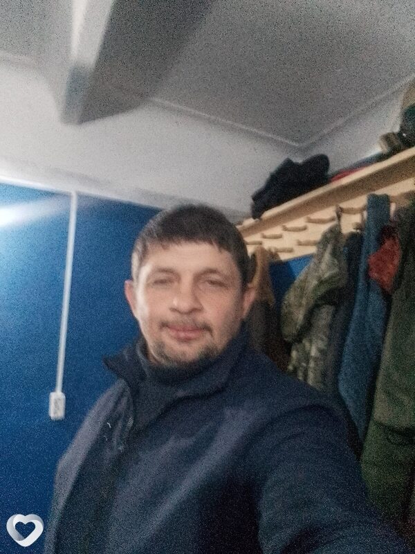 Олег, 45, Волгограде — анкета №3228076
