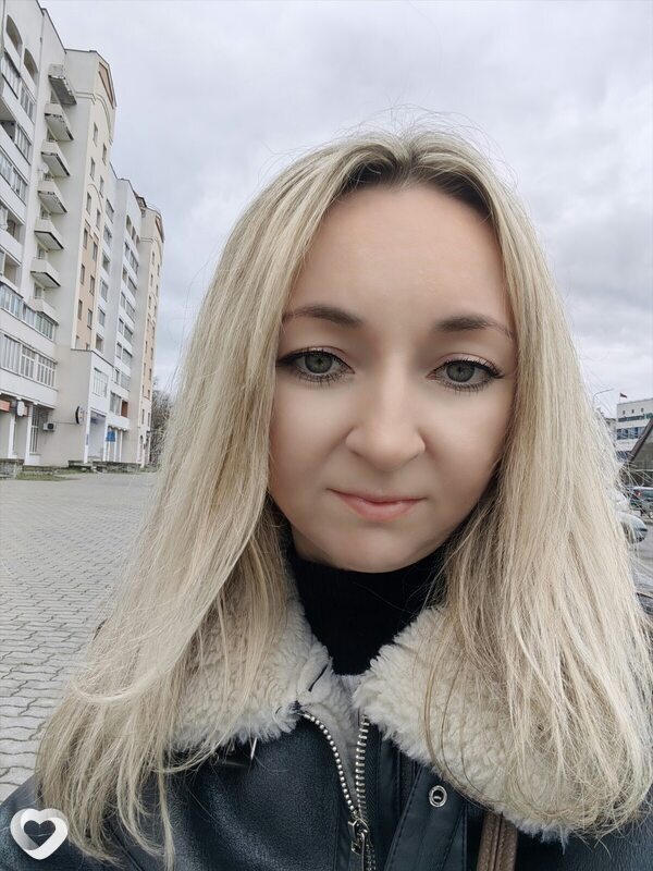 Гражина, 37, Гродно — анкета №3228077