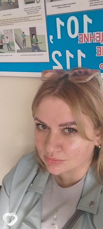 Анастасия, 41, Воронеже — анкета №3228081