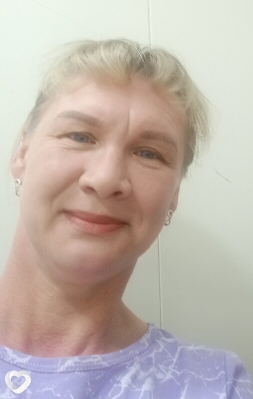 Натали, 49, Астане — анкета №3228088