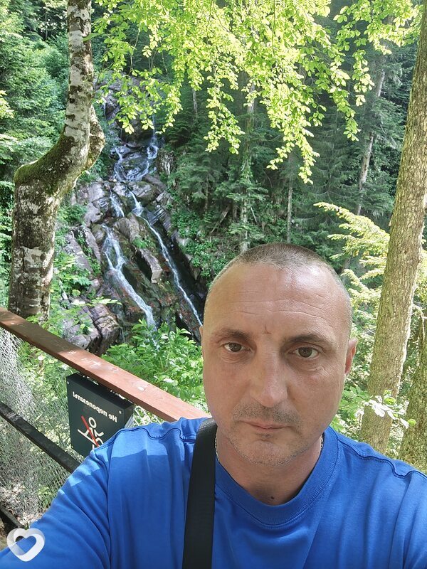 Сергей, 44, Ачинске — анкета №3228089