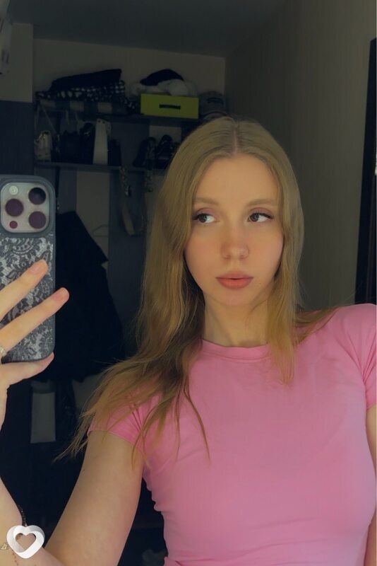 Аня, 20, Ростове-на-Дону — анкета №3228091