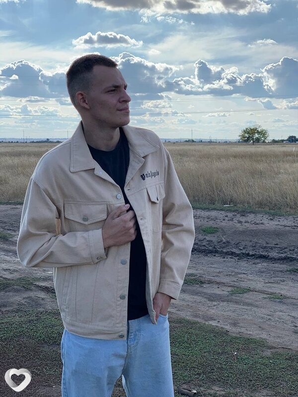 Александр, 21, Михайловка (Волгоградская Област — анкета №3228092