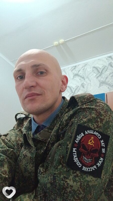 Серёга, 39, Новосибирске — анкета №3228247