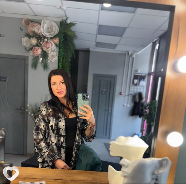 Диана, 37, Москве — анкета №3228249