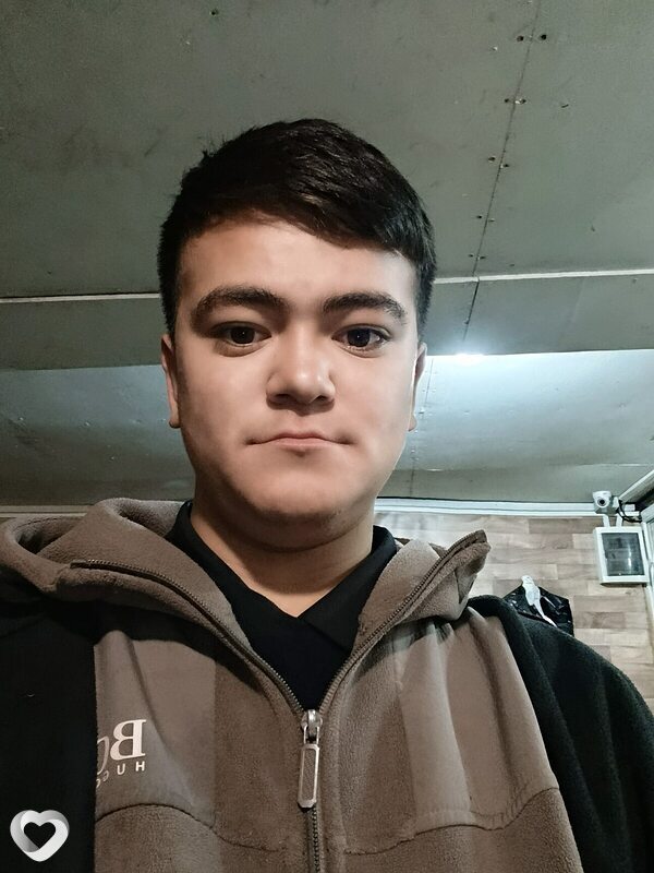 Usmonjon, 20, Саратове — анкета №3228257