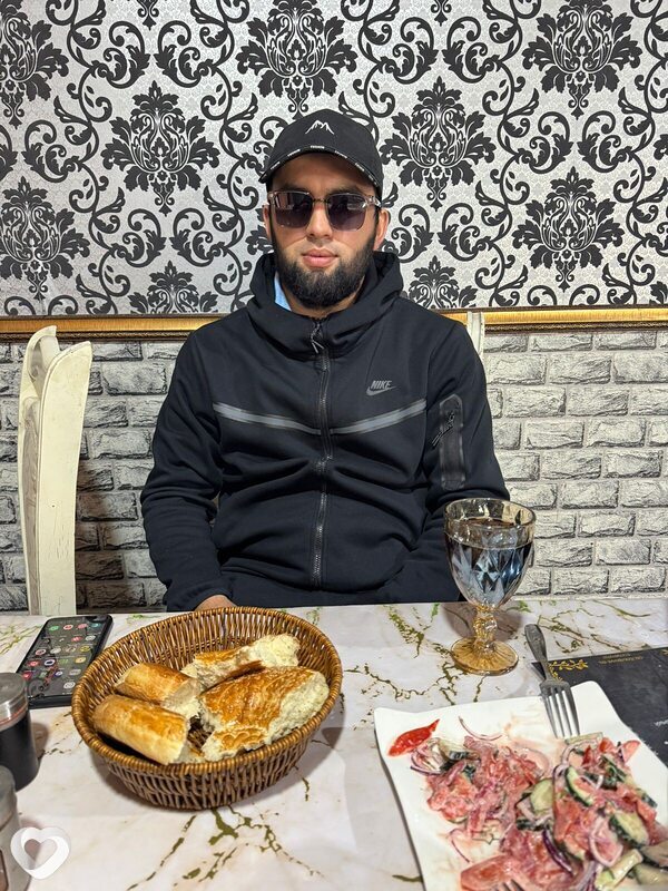 Рафа, 27, Шымкенте — анкета №3228265