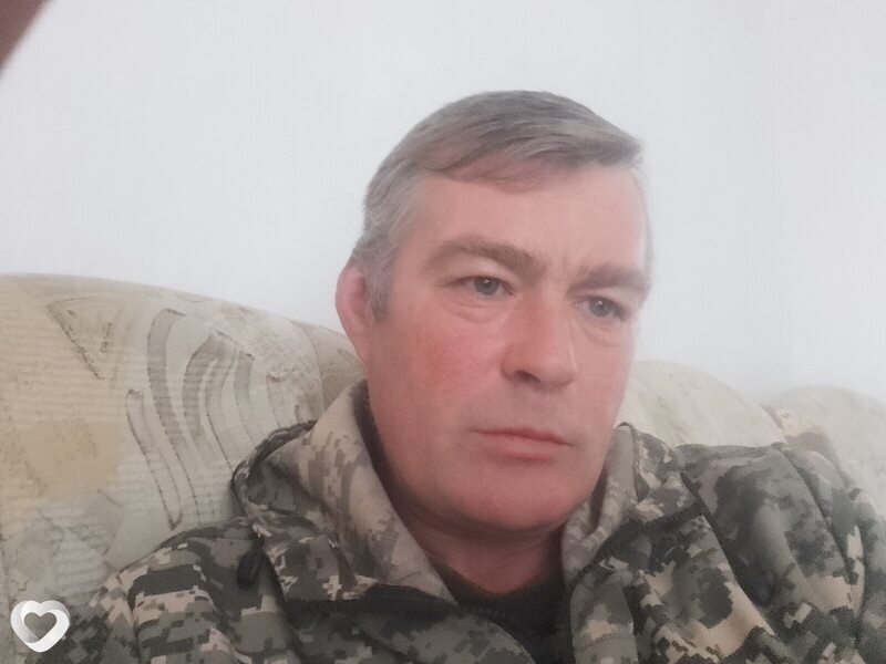Алексей, 45, Кокшетау — анкета №3228266