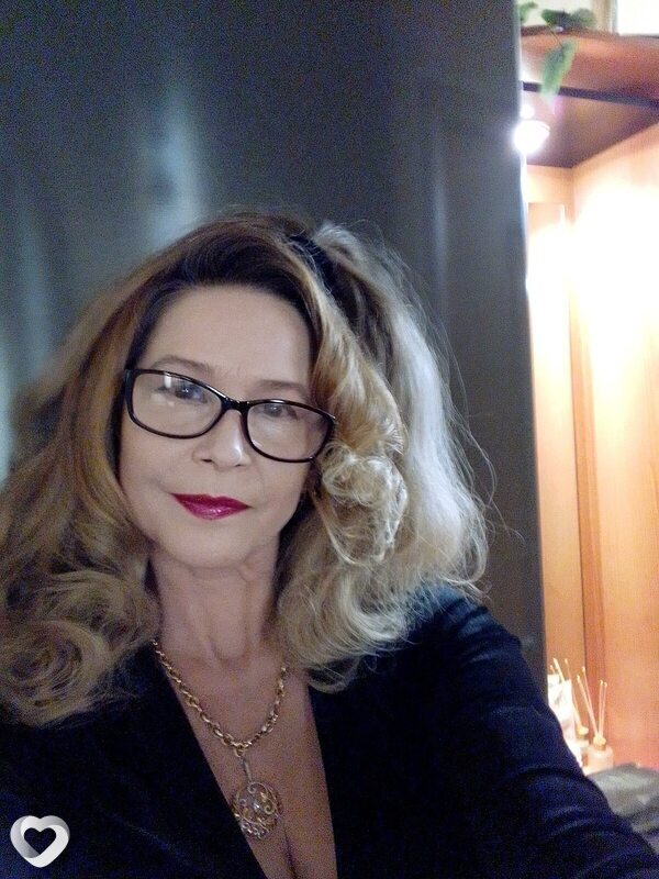 Александра, 55, Нижнем Новгороде — анкета №3228344