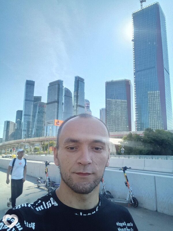 Евгений, 30, Томске — анкета №3228347
