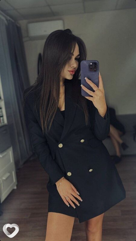 Алина, 23, Москве — анкета №3228352