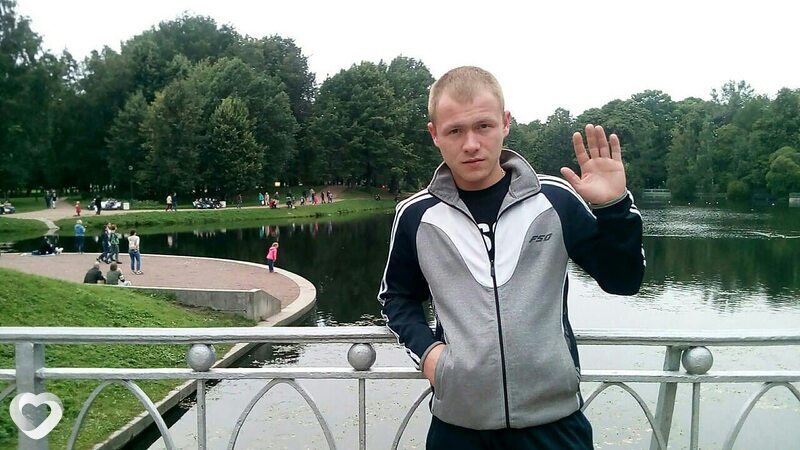 Александр, 35, Сарапуле — анкета №3228361