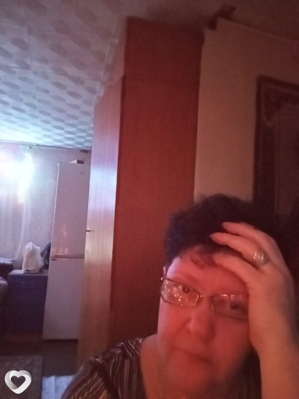Таисия, 55, Энгельсе — анкета №3228362
