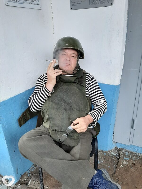 Александр, 61, Саранске — анкета №3228364