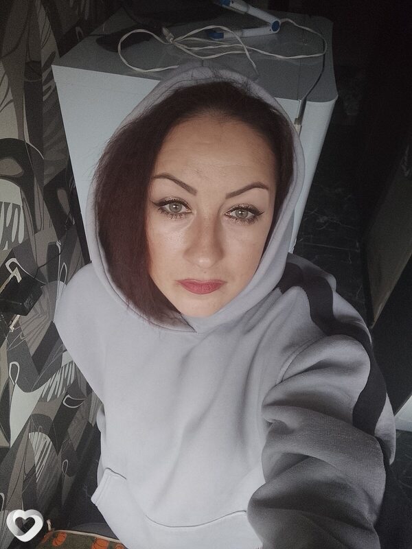 Галина, 39, Санкт-Петербурге — анкета №3228304