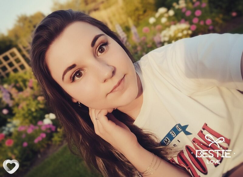 Настя, 25, Красноярске — анкета №3228317