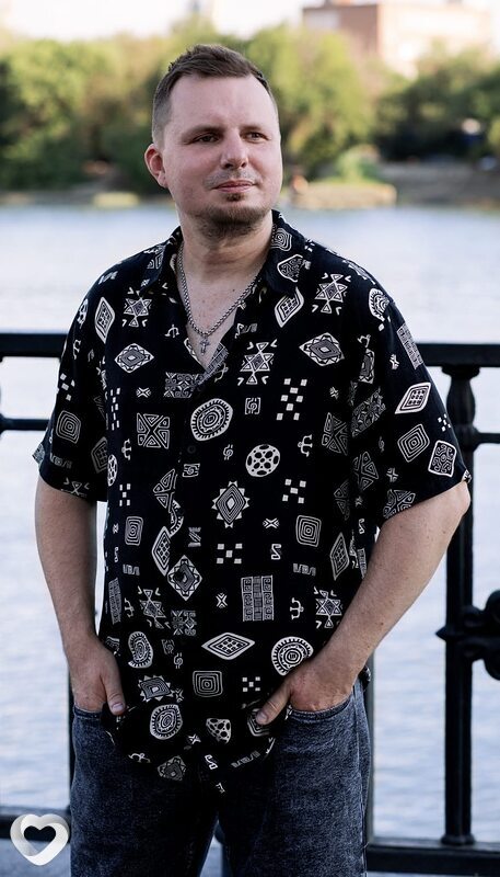 Сергей, 40, Ростове-на-Дону — анкета №3228318