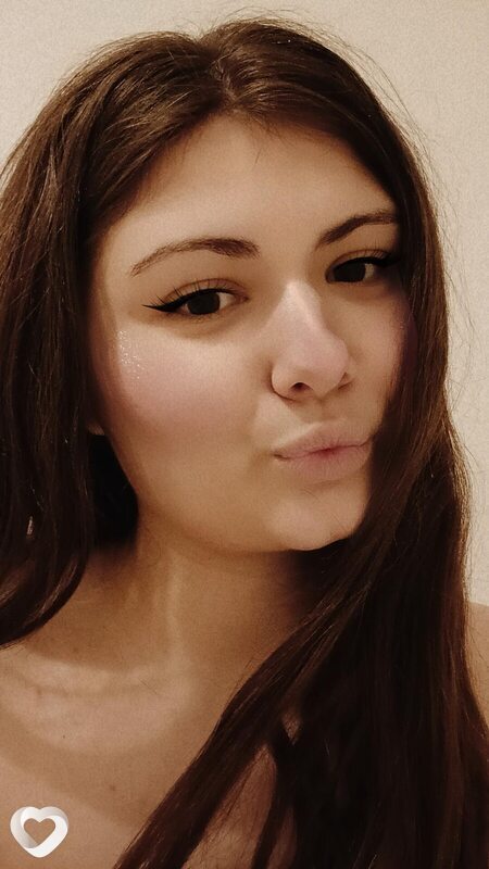 Анютка, 29, Харькове — анкета №3228275
