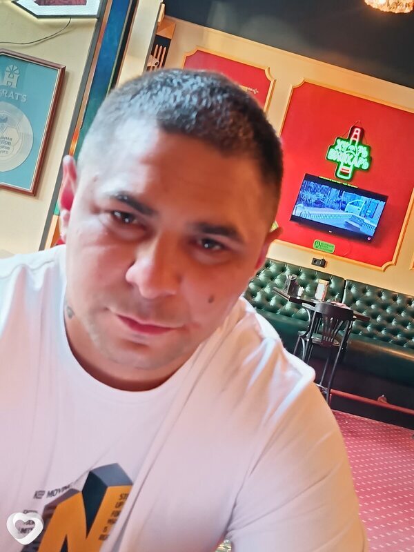 Shantaram, 33, Ростове-на-Дону — анкета №3228285
