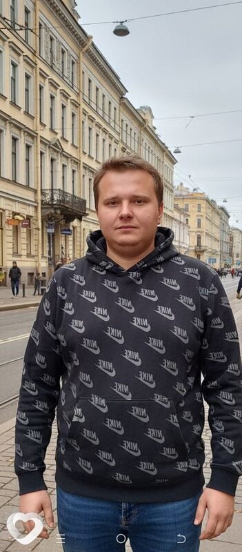 Сергей, 35, Белгороде — анкета №3228288