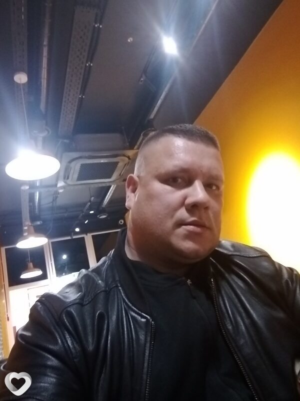 Алексей, 44, Санкт-Петербурге — анкета №3228401