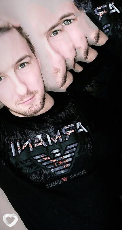 Иван, 34, Петрозаводске — анкета №3228403