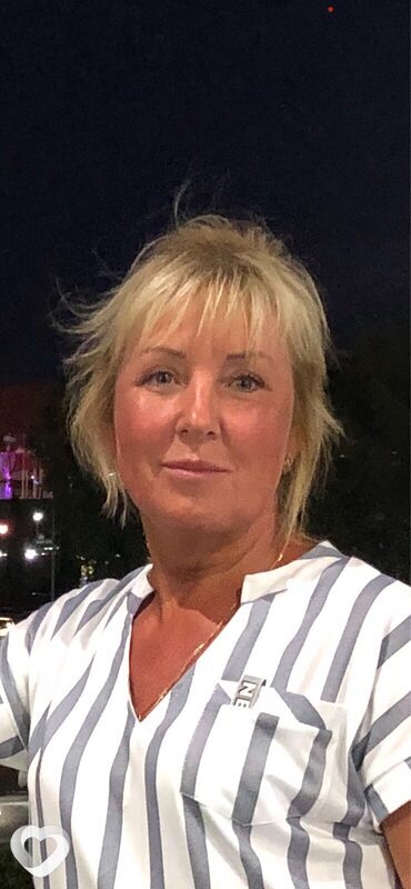 Елена, 64, Коломне — анкета №3228408