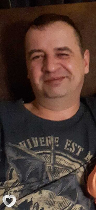 Андрей, 45, Омске — анкета №3228410