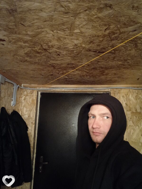 Яков, 34, Иркутске — анкета №3228415