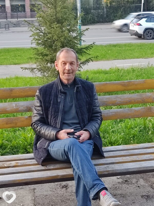 Александр, Усть-Каменогорск