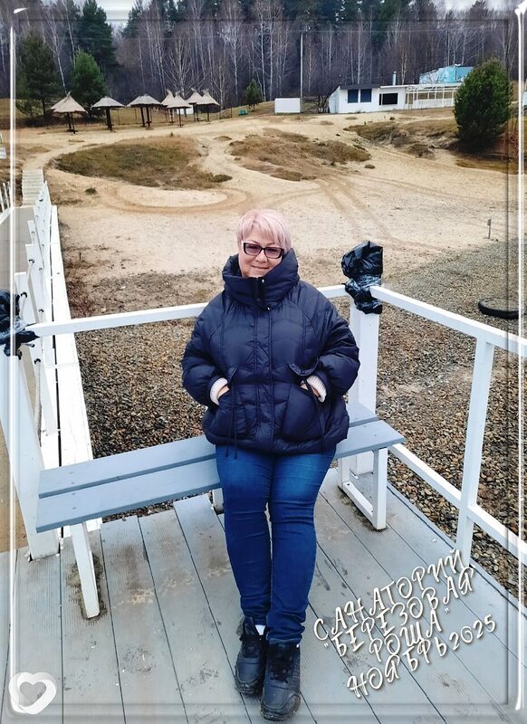Инна, 57, Саратове — анкета №3228325