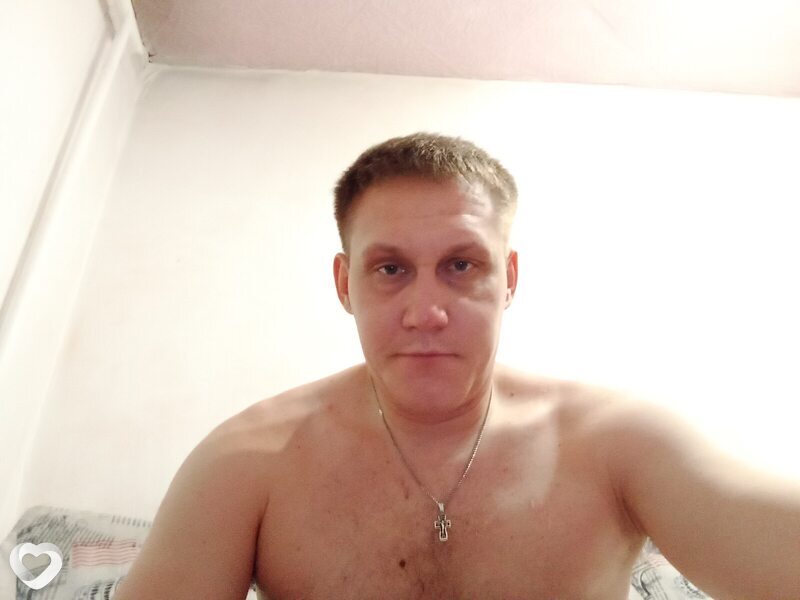 Михаил, 35, Таштаголе — анкета №3228329