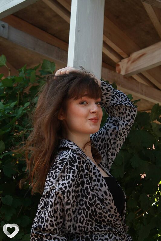 Виктория, 19, Туле — анкета №3228335