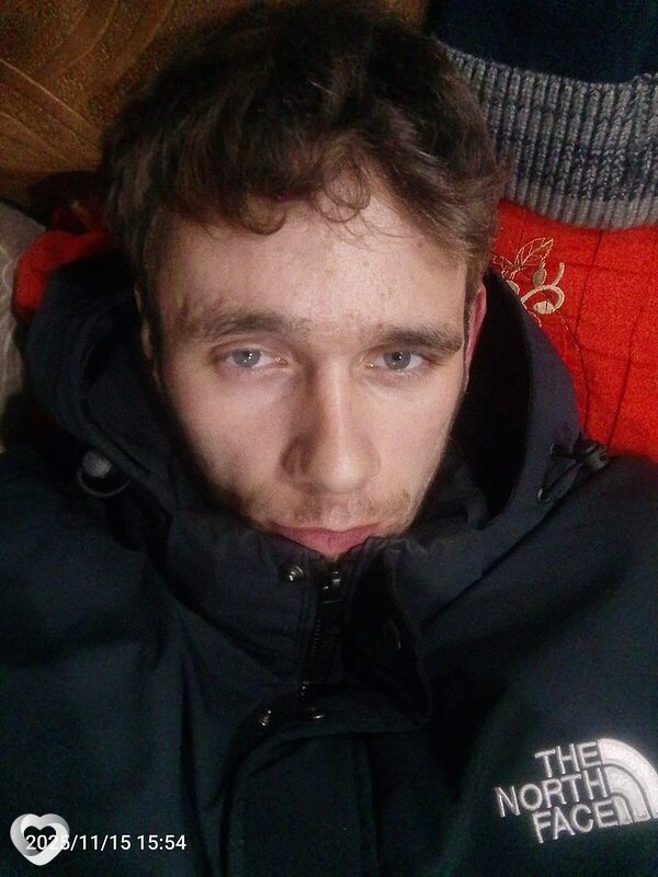 Артём, 28, Усть-Каменогорск — анкета №3228342