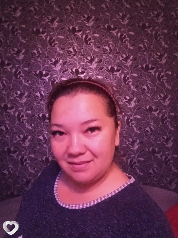 Альбина, 38, Кумертау — анкета №3228384