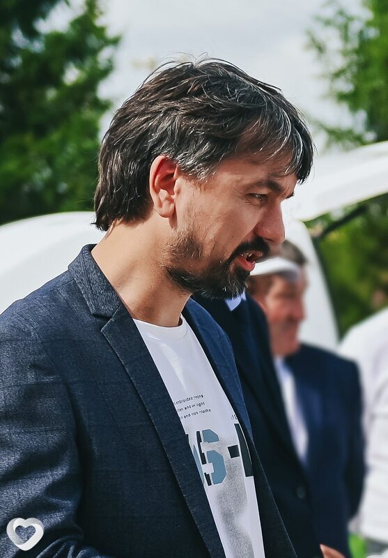 Владислав, 48, Альметьевске — анкета №3228421