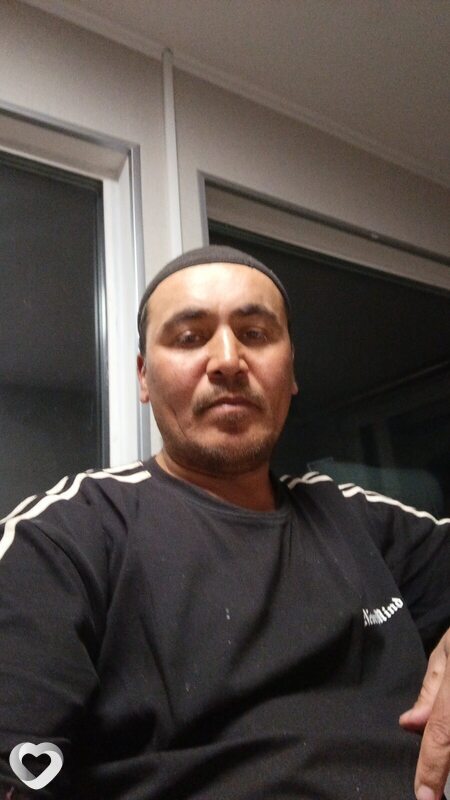 Исмоил, 42, Петропавловске-Камчатском — анкета №3228426