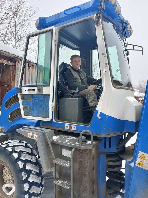 Роман, 42, Алдане — анкета №3228429