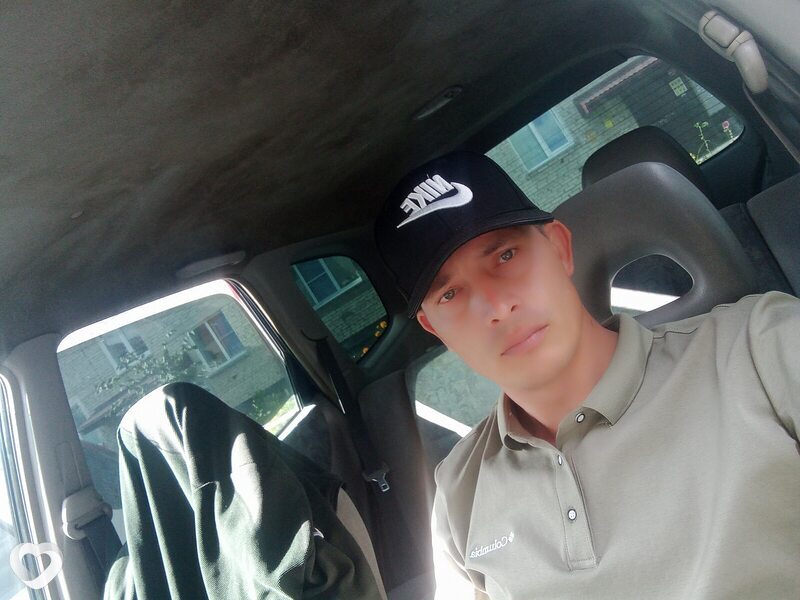Стас, 35, Омске — анкета №3228431