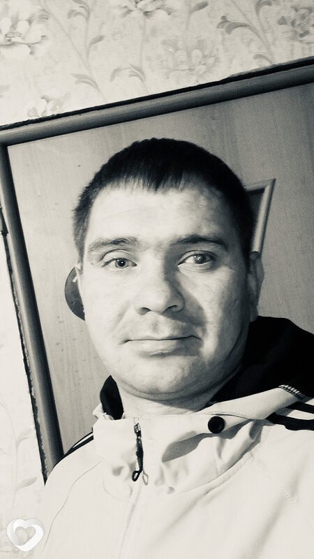 Саша, 40, Казани — анкета №3228433